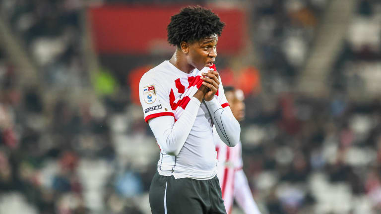 EXCLUSIVE: Former Sunderland man blasts Black Cats strikers for ‘making it too easy’ for defenders